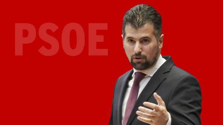 Tudanca pide a los jóvenes que no se dejen llevar por el 