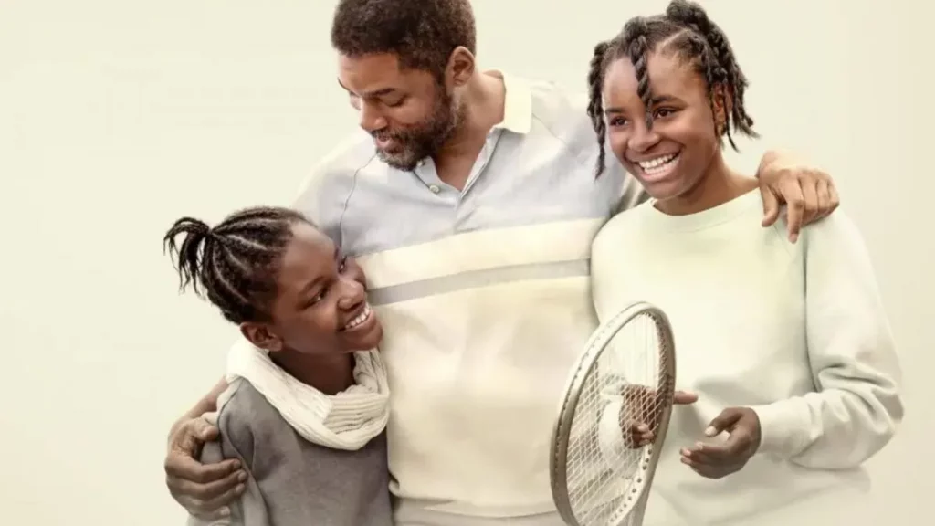 Arantxa Sánchez Vicario no se calla: estos son los errores en 'El método Williams' 148 Un Óscar merecido