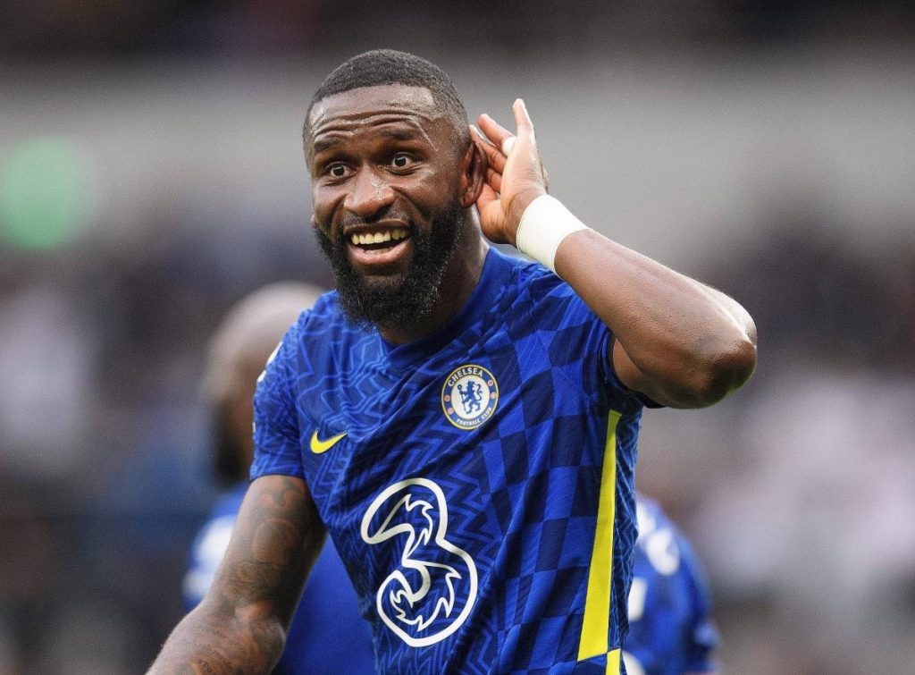 Tottenham se mete en la puja por este jugador