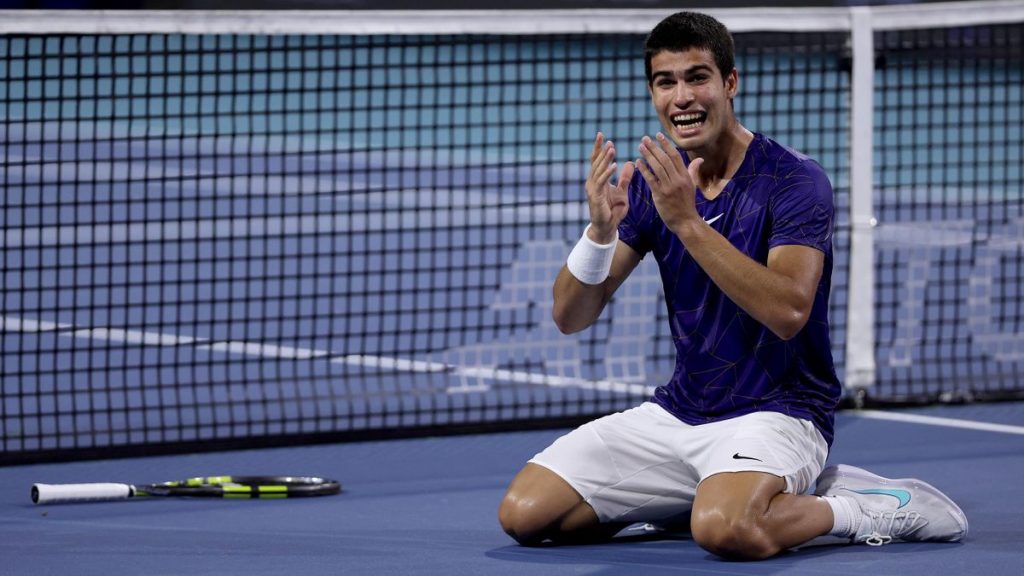 Un gran ejemplo lo tenemos en España