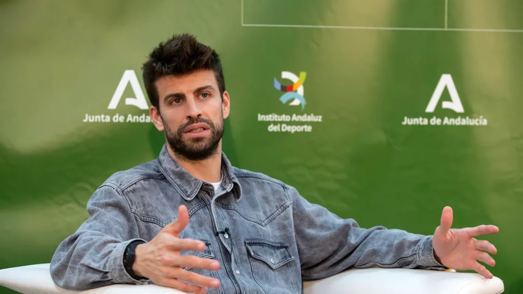 Un hombre multifacético