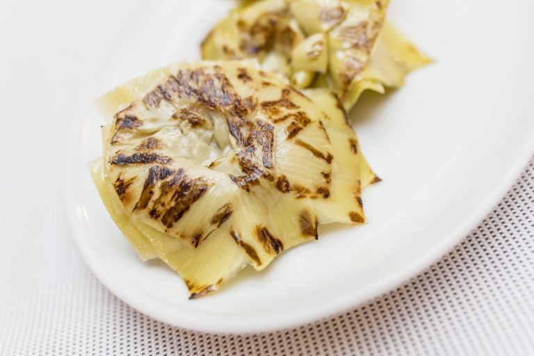 Los mejores restaurantes para volver locos a los amantes de las alcachofas