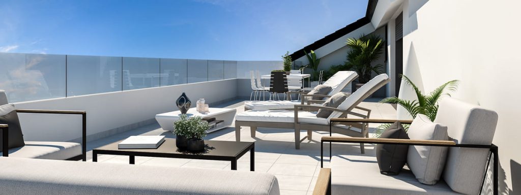 Necesidad de ascensores