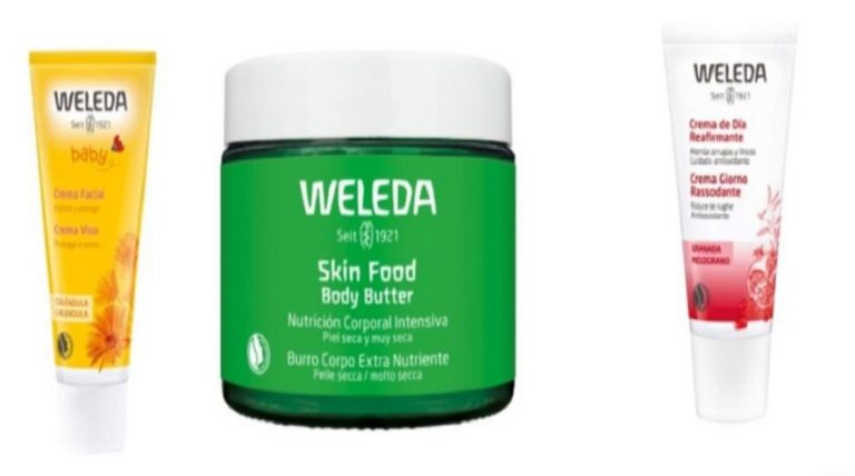 Weleda Skin Food: el producto que vuelve loca a la influencer Violeta Mangriñán lo tiene Amazon por 16,90 euros