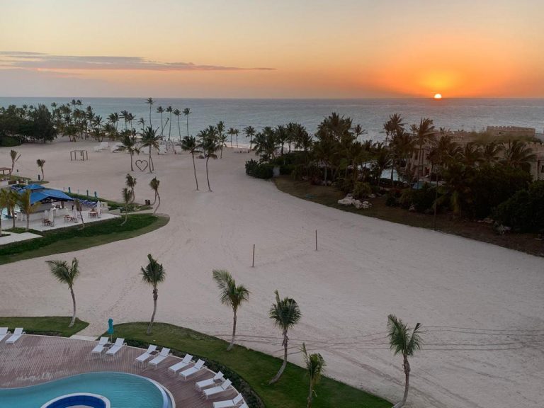 Margaritaville, la revolución del 'todo incluido' a ritmo de Jimmy Buffett