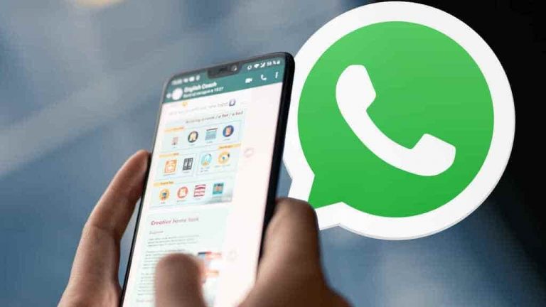 WhatsApp permitirá abrir la app en dos móviles a la vez