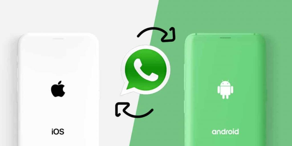 WhatsApp estas son las diferencias entre la versión Android e iPhone