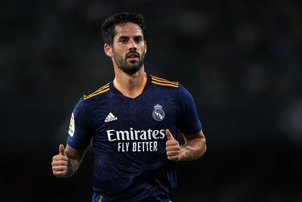 Ya empieza a poner sus condiciones