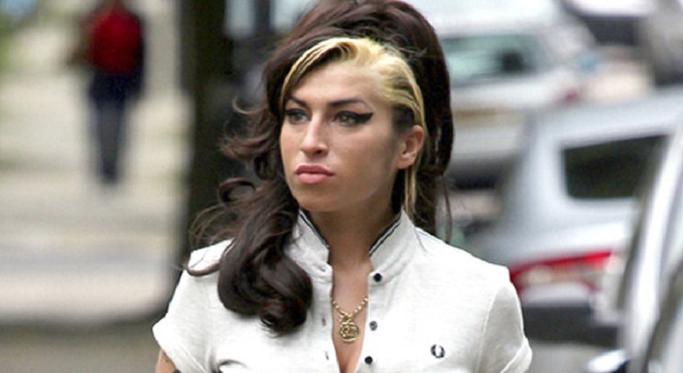 Las fotos de celebrities antes de morir