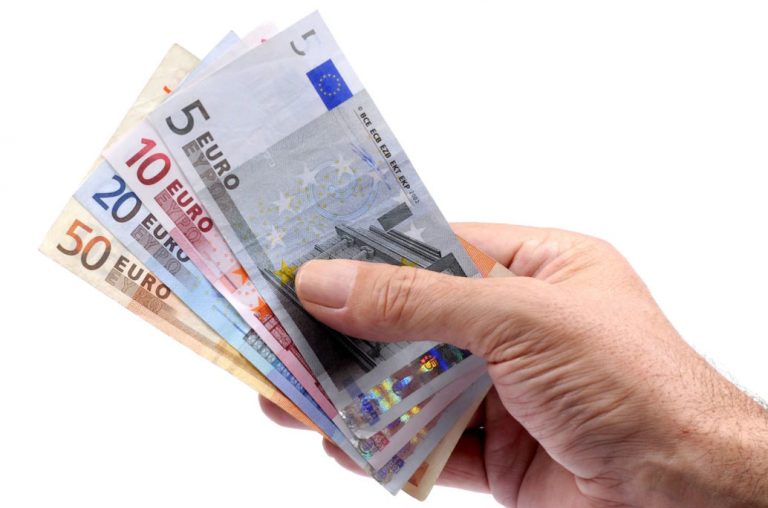 El Banco de Finlandia insta a garantizar legislativamente los servicios de dinero en efectivo