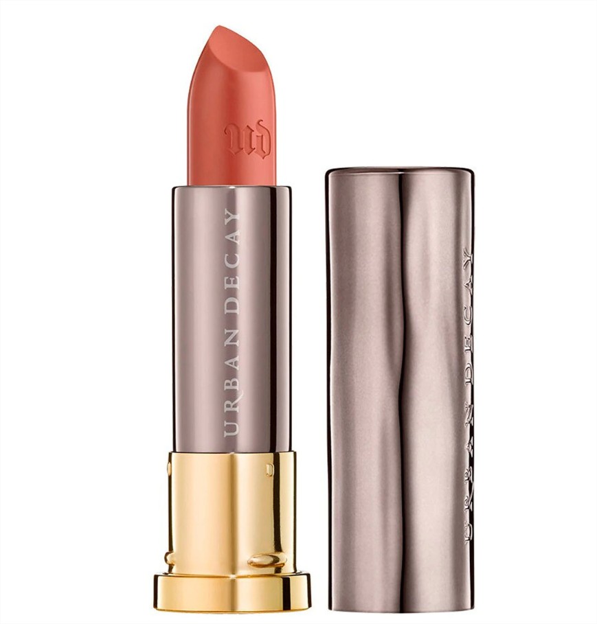 barra de labios matte urban decay el corte ingles