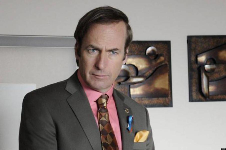 La historia de Better Call Saul