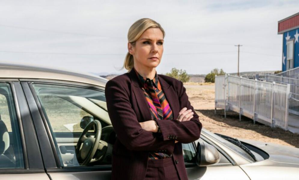 Reparto y protagonistas de Better Call Saul