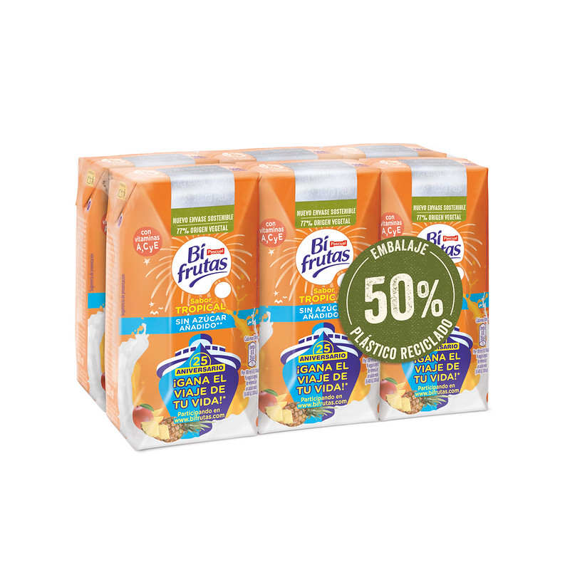 Bifrutas cumple 25 años en plena transformación para liderar la sostenibilidad y naturalidad en el mercado