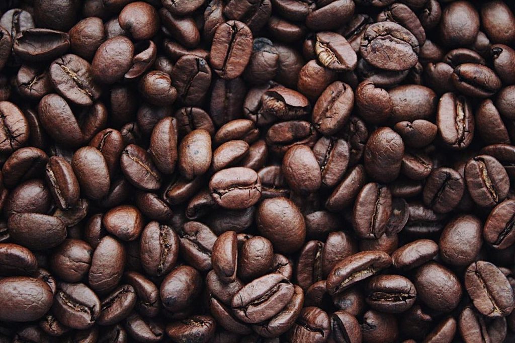El tiempo máximo que puedes conservar el café en buen estado