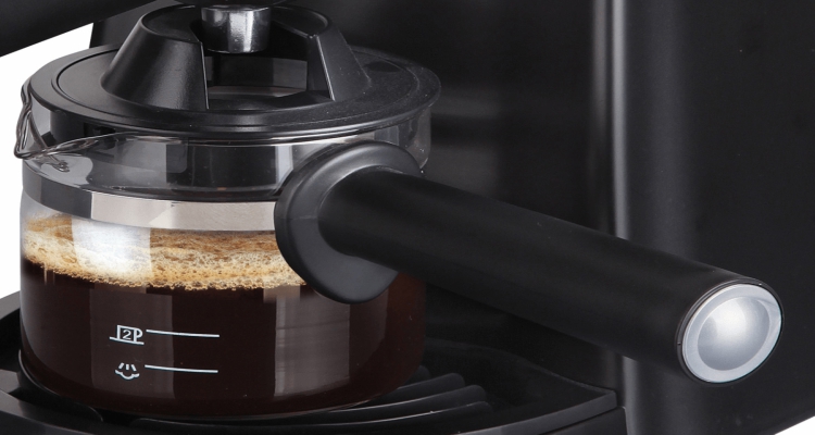 Lidl: así es la cafetera profesional que ahora puedes tener en tu cocina