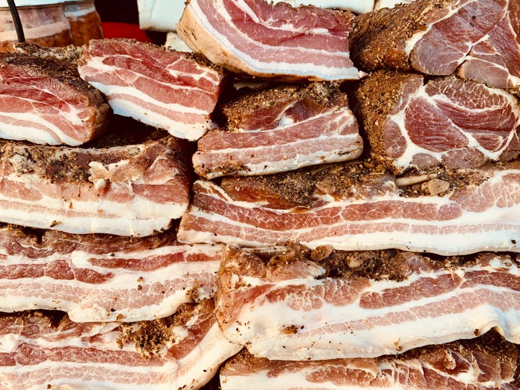 La mejor dieta para combatir el cáncer de próstata