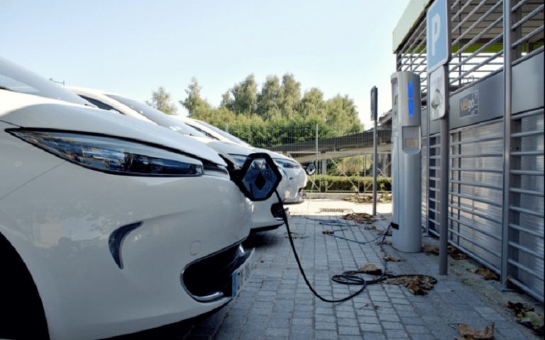 Disfrutar de un coche eléctrico es más sencillo que nunca