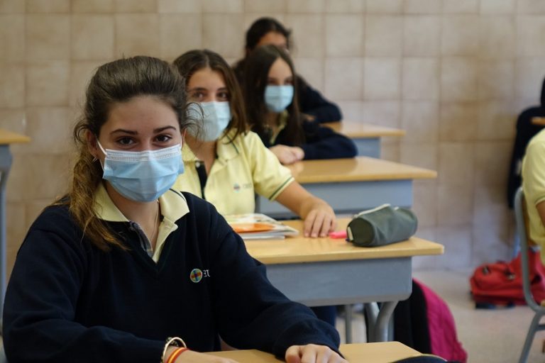 Cibervalientes contra el acoso escolar