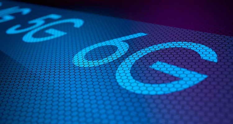 Comunicación red 6G