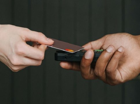 contactless contactless