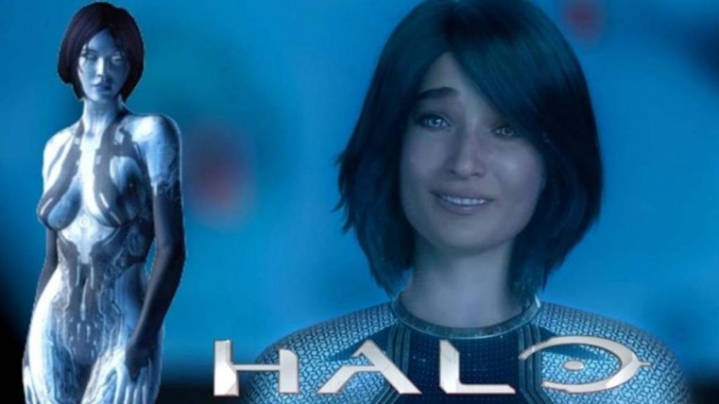 La serie se produjo a partir del videojuego