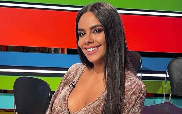 Cristina Pedroche cambia de cadena: el motivo