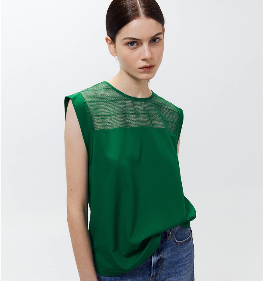 cuerpo puntilla sfera el corte ingles