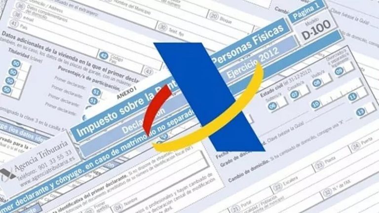 La fecha en la que cobrarás el dinero de la Declaración de la Renta