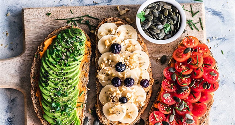 Dietas cambios hábitos alimentación