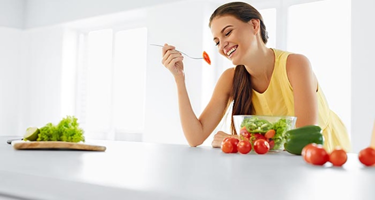 Dietas recomendadas nutricionistas