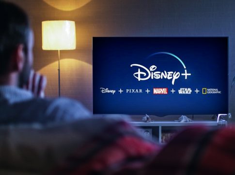 Juno, ganadora de un Oscar, está disponible en Disney Plus Juno, ganadora de un Oscar, está disponible en Disney Plus