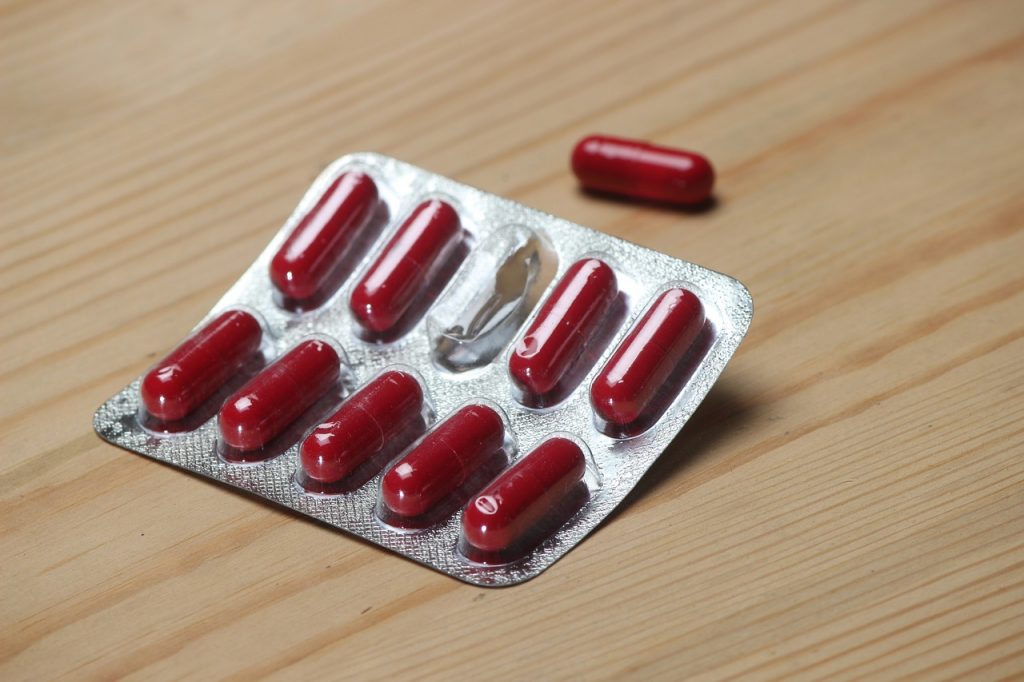 Esto es lo que te puede pasar en el futuro si abusas del ibuprofeno