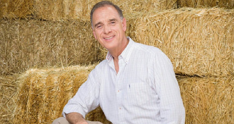 Qué ha sido de las parejas de Granjero busca esposa