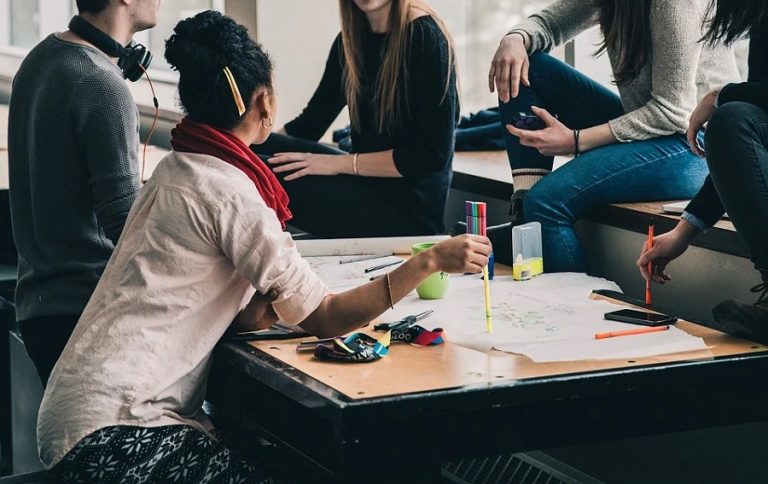 Academia para preparar la EvAU