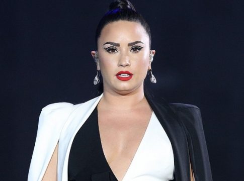 famosos-demi-lovato Famosos que sufren actualmente terribles enfermedades
