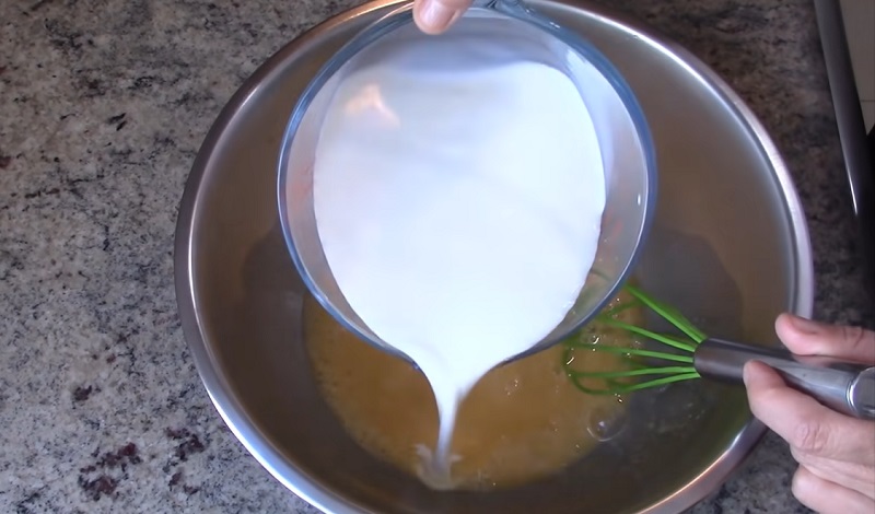  El truco para hacer un flan rápido en menos de 10 minutos