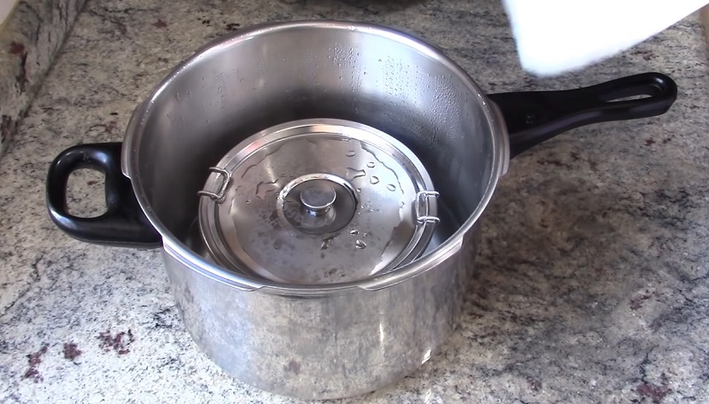  El truco para hacer un flan rápido en menos de 10 minutos