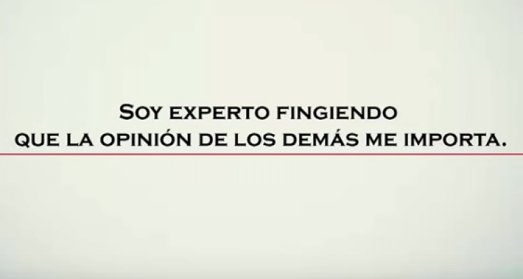 Ejemplos de sarcasmo radical