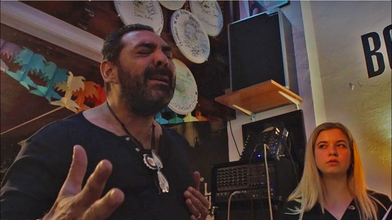 Pepe Luis 'Habichuela' recordará a su padre en Teatros del Canal con flamenco fusión