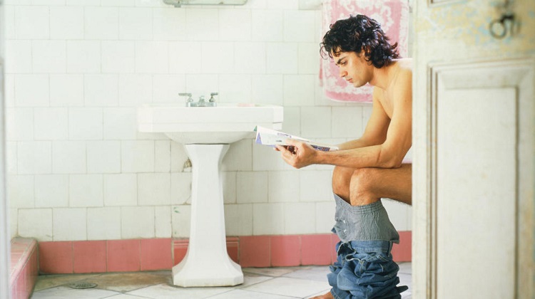10 señales que da el cuerpo cuando tu hígado está por colapsar