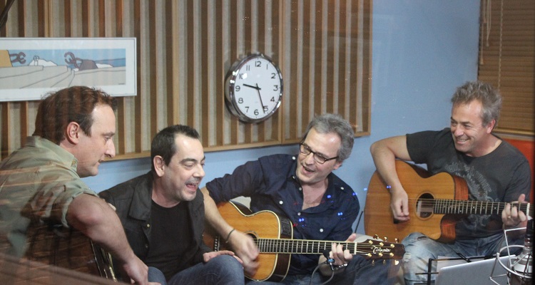 Grupos españoles de los 80 y 90 que aún hoy puedes ver en directo