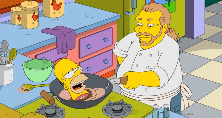 Impactantes razones que confirman la teoría de que Homer Simpson estuvo en COMA todo este tiempo