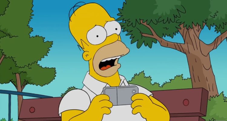 Impactantes razones que confirman la teoría de que Homer Simpson estuvo en COMA todo este tiempo