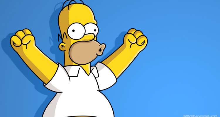 Impactantes razones que confirman la teoría de que Homer Simpson estuvo en COMA todo este tiempo