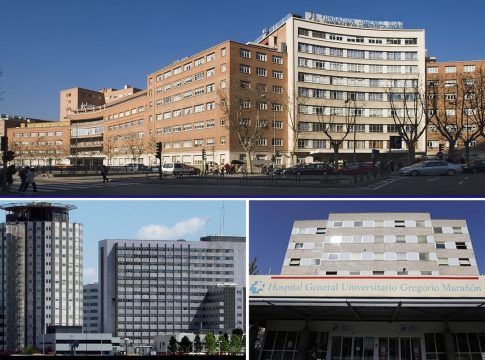 hospitales hospitales