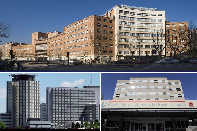 Los madrileños aprueban su sanidad pública con la libre elección como lo más valorado, según un estudio de Ipsos