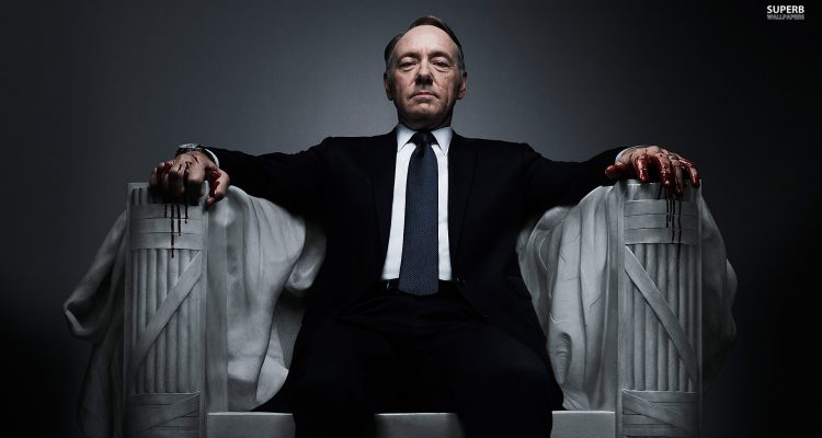 Series de televisión que te harán más culto