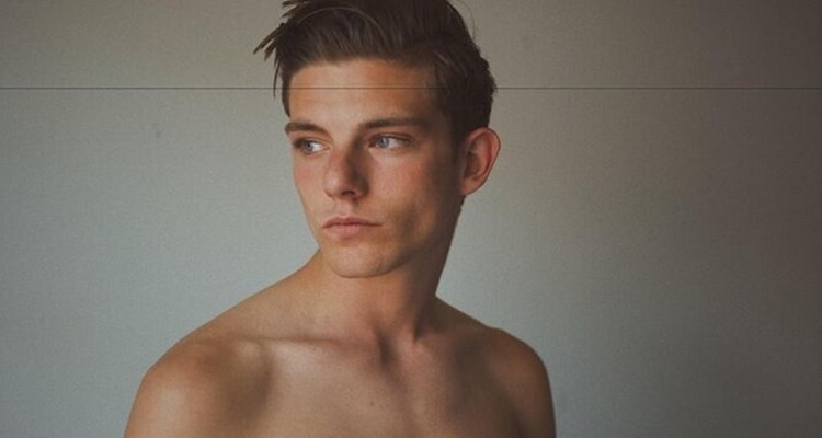 Ignacio de Borbón Supervivientes modelo