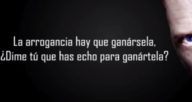 Ejemplos de sarcasmo radical